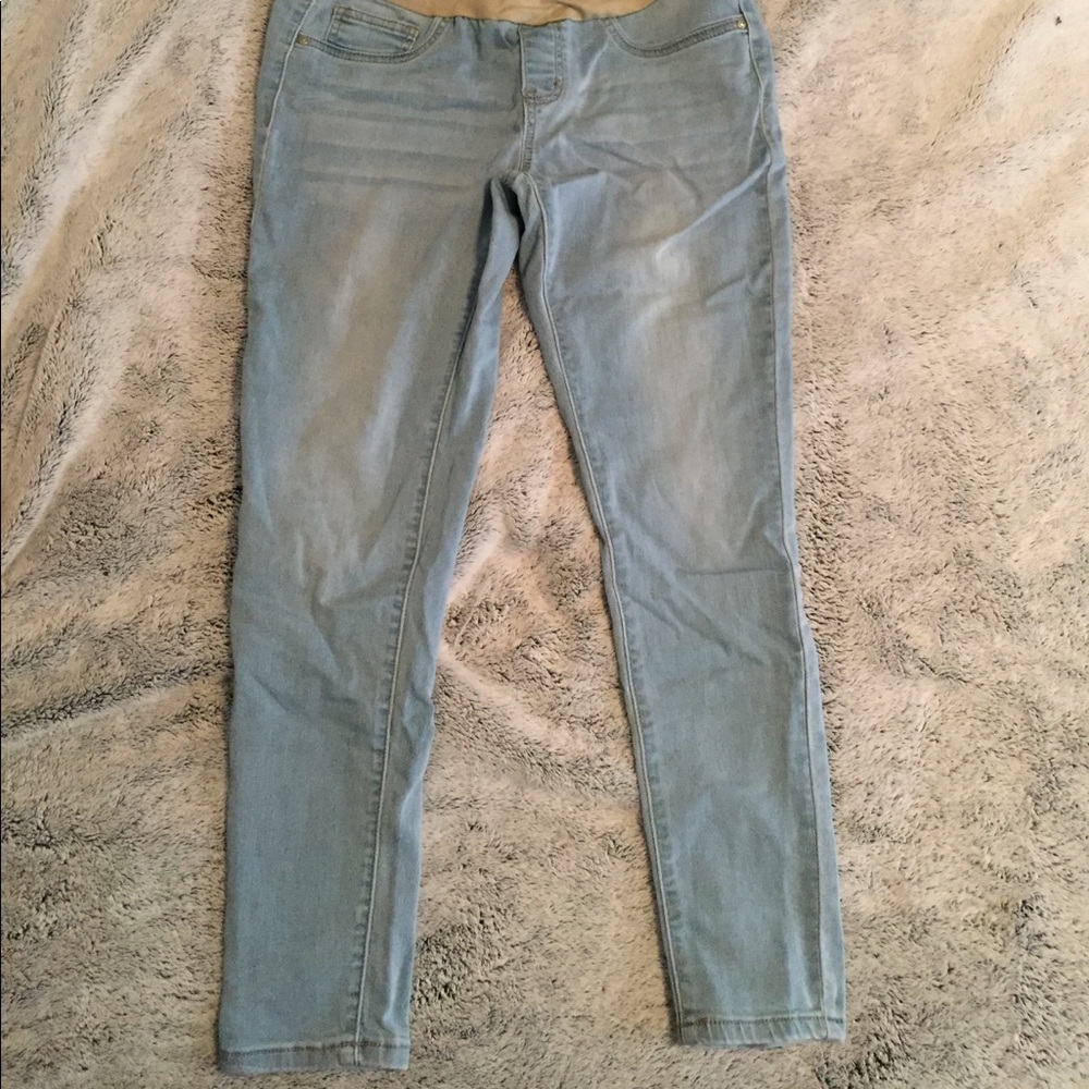 Maternity Pants - Small